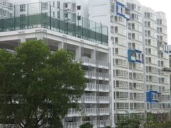 La Casa (D25), Condominium #615749571